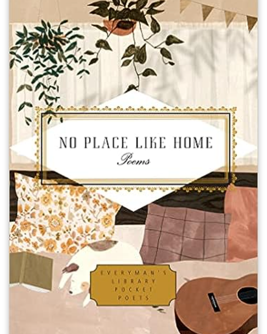 No Place Like Home: Poems