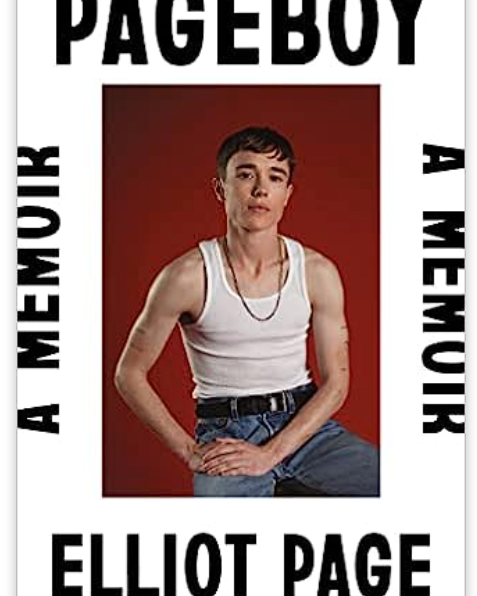 Pageboy: A Memoir