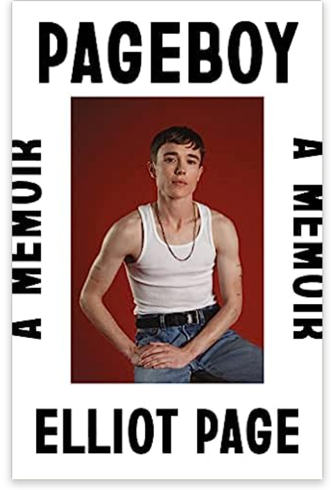 Pageboy: A Memoir
