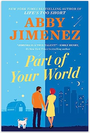 Part of Your World (Part of Your World #1)