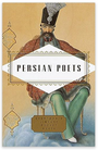 Persian Poets ( Everyman's Library Pocket Poets )