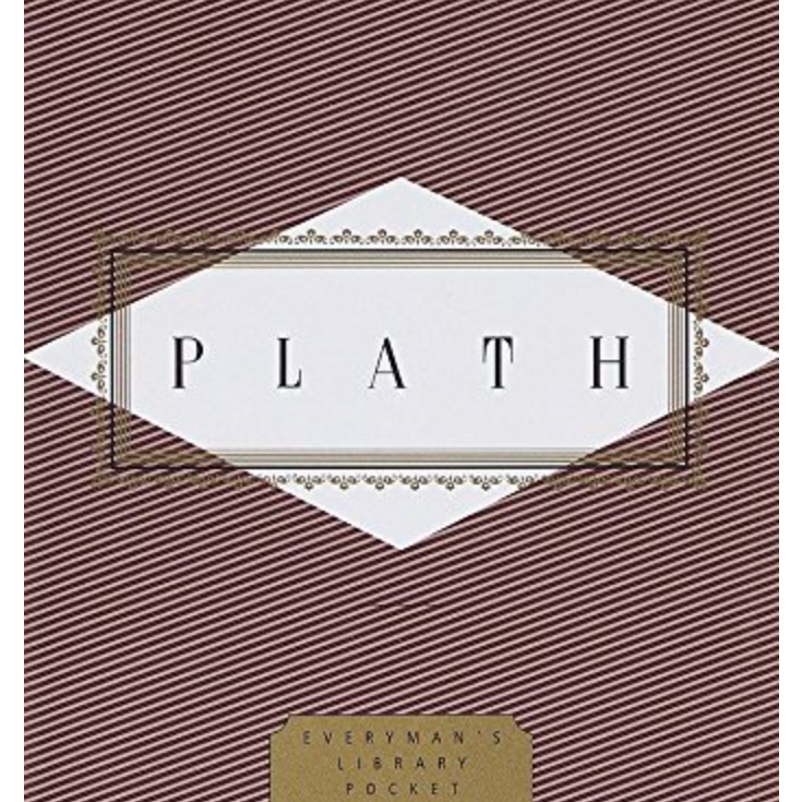 Plath: Poems