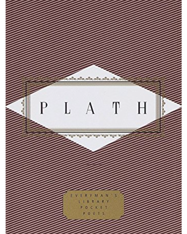 Plath: Poems