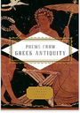Poems from Greek Antiquity