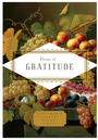 Poems of Gratitude ( Everyman's Library Pocket Poets )
