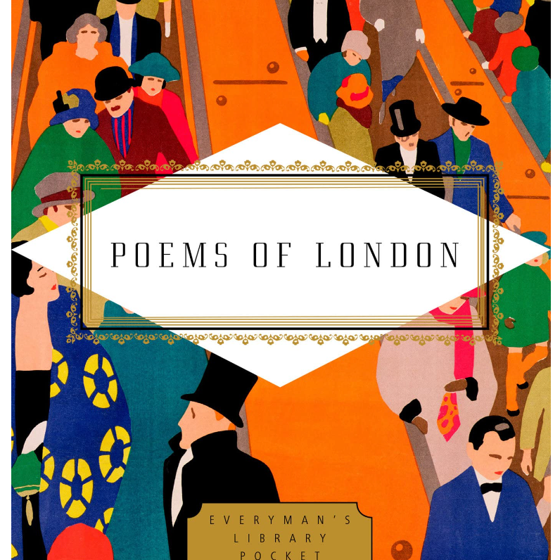 Poems of London