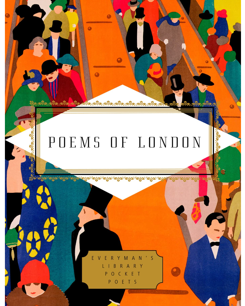 Poems of London