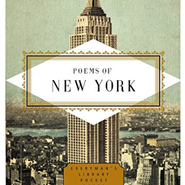 Poems of New York