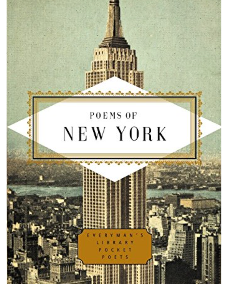 Poems of New York