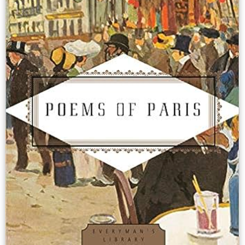 Poems of Paris