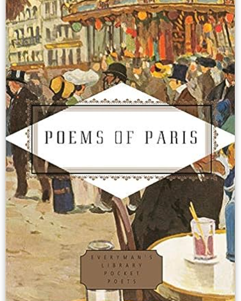 Poems of Paris