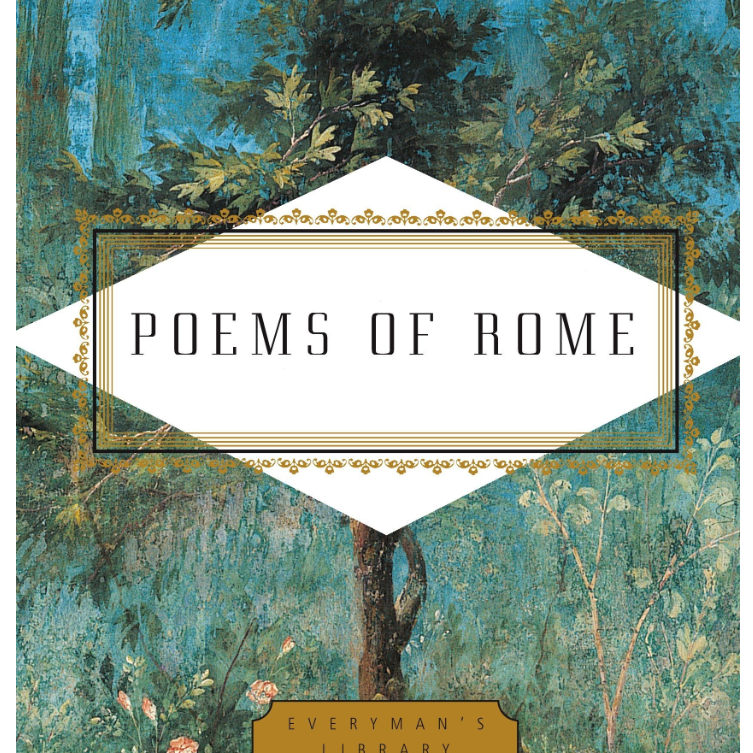 Poems of Rome