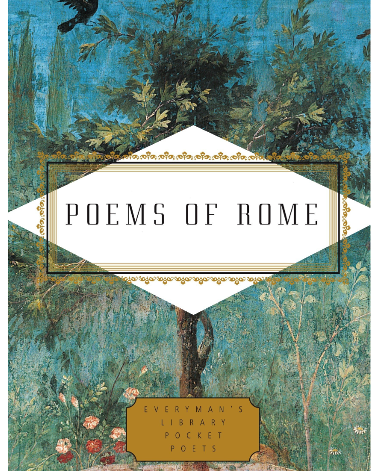 Poems of Rome