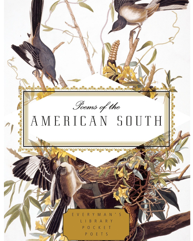 Poems of the American South