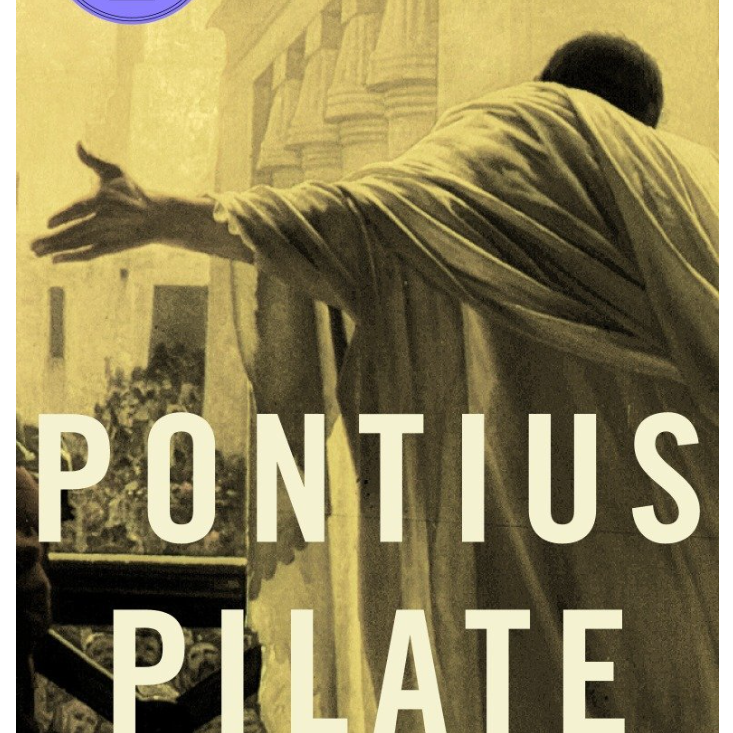 Pontius Pilate