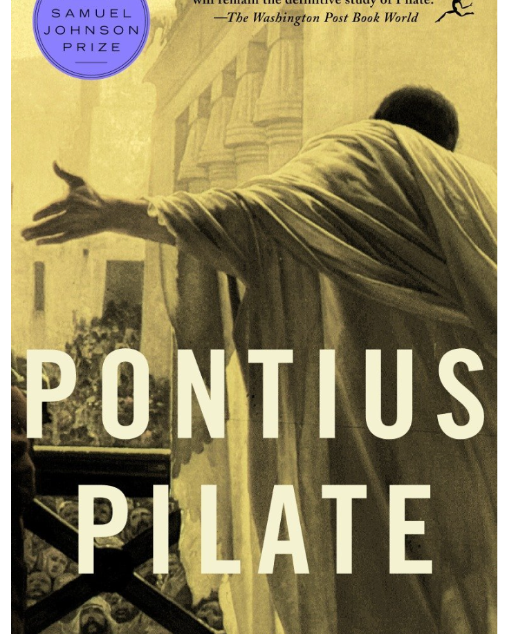 Pontius Pilate