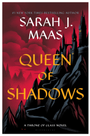 Queen of Shadows (Throne of Glass #4)
