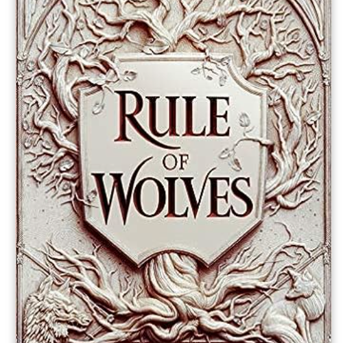 Rule of Wolves