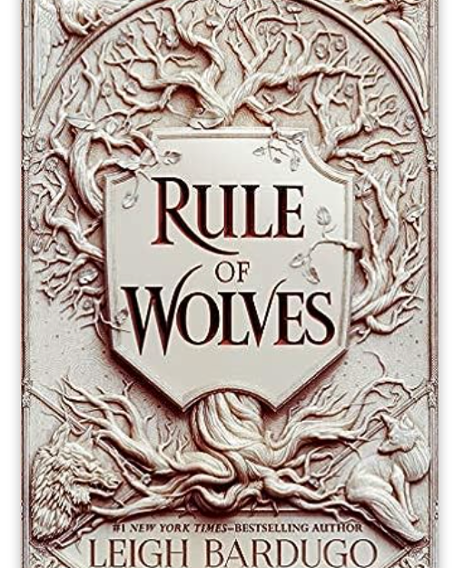 Rule of Wolves