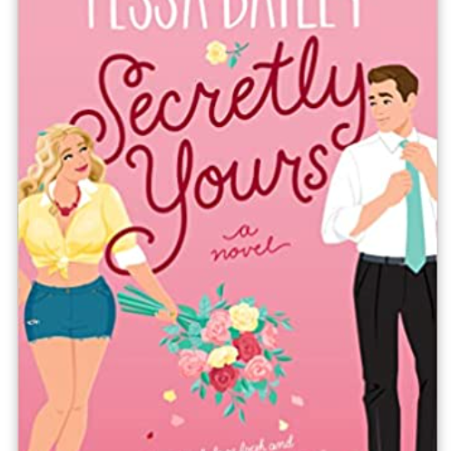Secretly Yours