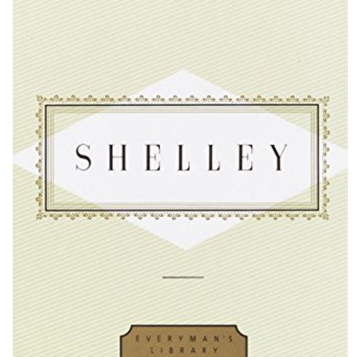 Shelley: Poems