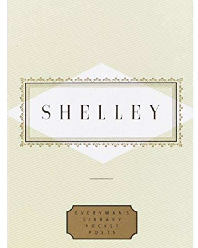 Shelley: Poems