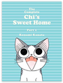 The Complete Chi's Sweet Home 1 (Chi's Sweet Home)