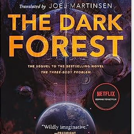 The Dark Forest