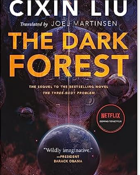 The Dark Forest