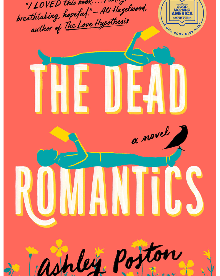 The Dead Romantics