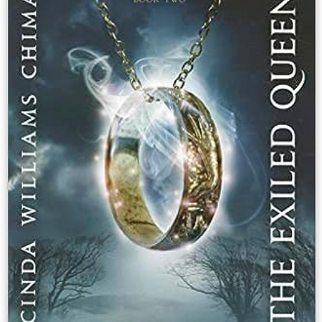 The Exiled Queen (Seven Realms Novel #2)