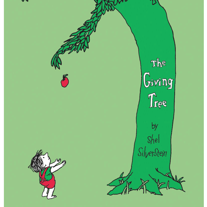 The Giving Tree