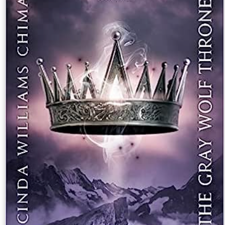The Gray Wolf Throne (Seven Realms Novel #3)