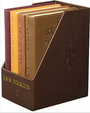 The Hobbit and the Lord of the Rings: Deluxe Pocket Boxed Set