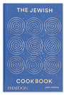 The Jewish Cookbook
