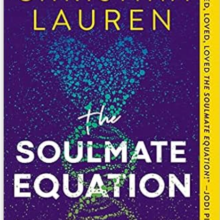 The Soulmate Equation