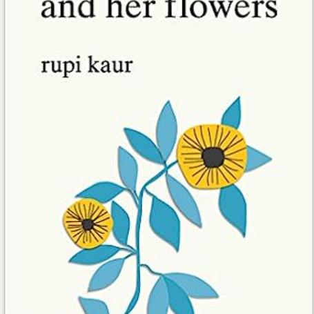 The Sun and Her Flowers