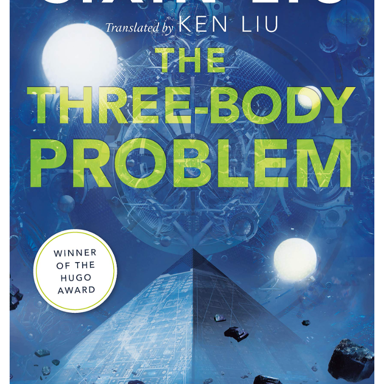 The Three-Body Problem