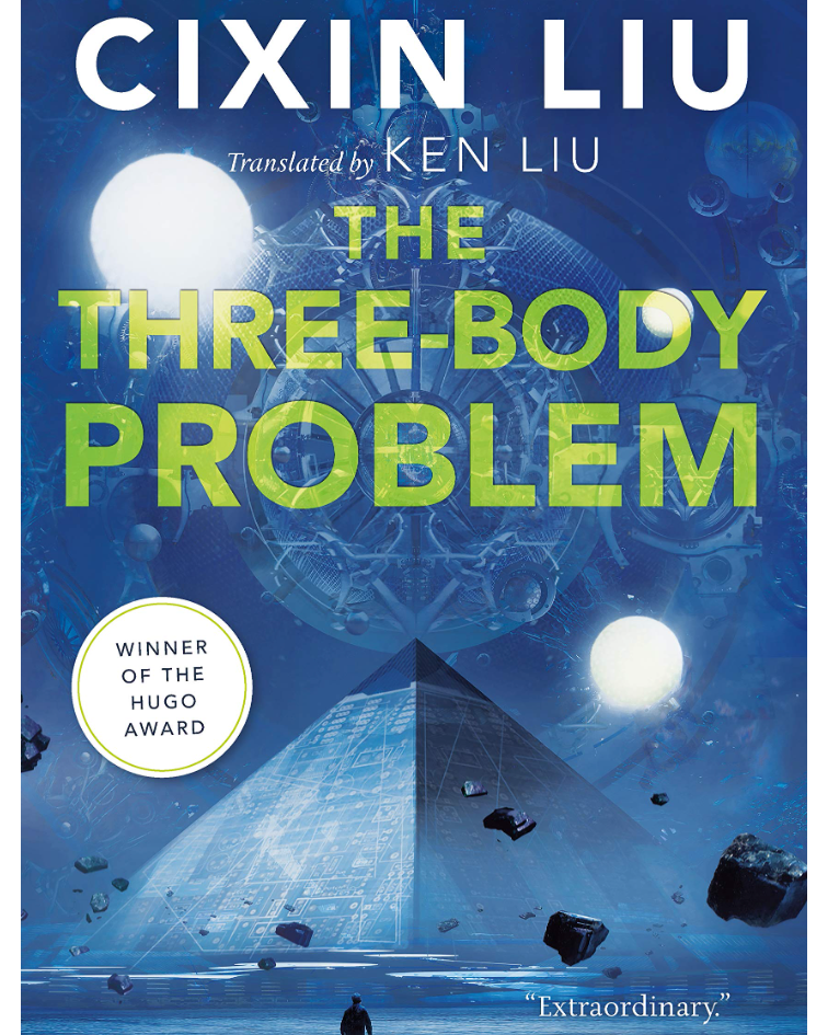 The Three-Body Problem