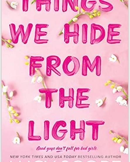 Things We Hide from the Light (Knockemout #2)