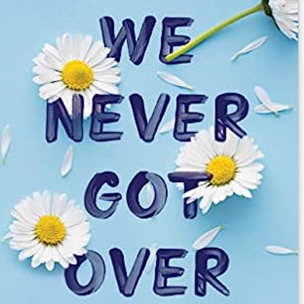 Things We Never Got Over (Knockemout #1)