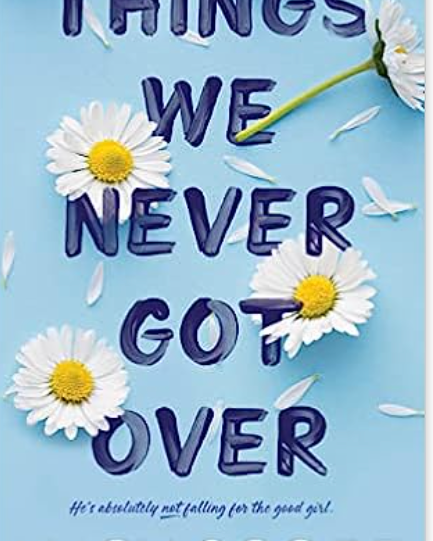Things We Never Got Over (Knockemout #1)