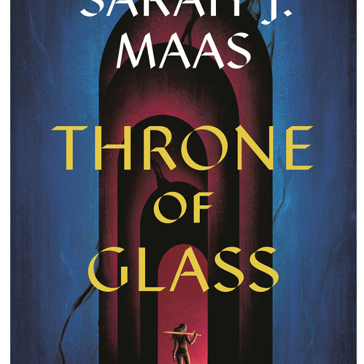 Throne of Glass (Throne of Glass #1)