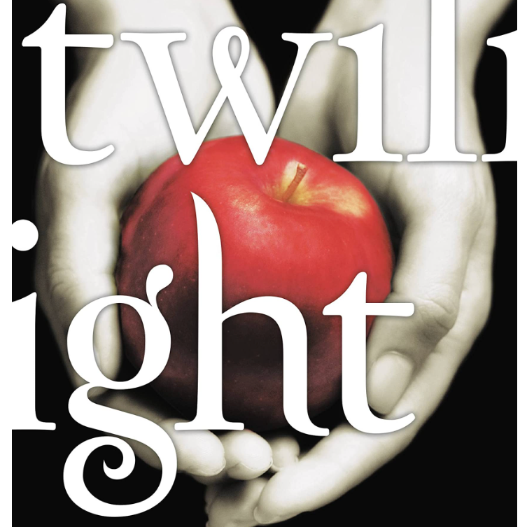 Twilight (Twilight Saga)