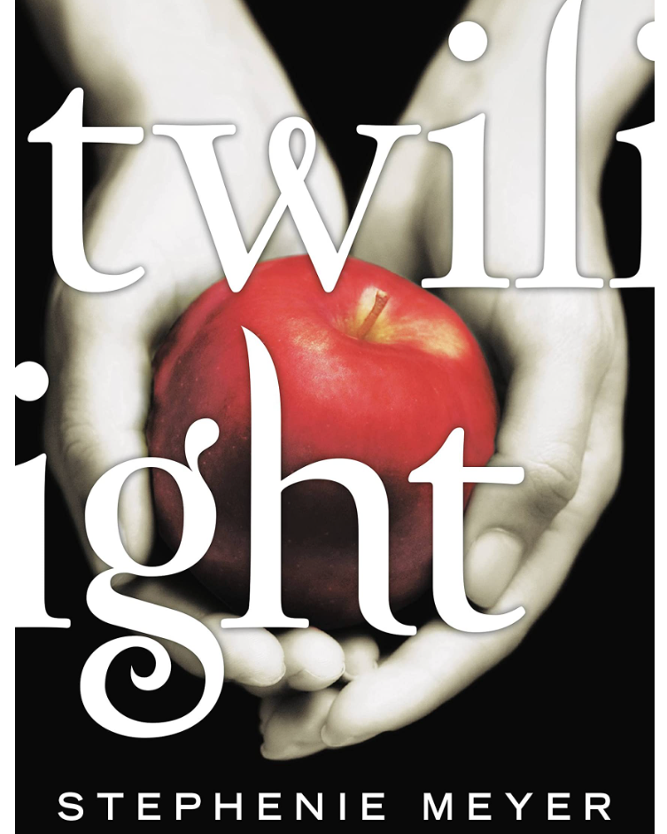 Twilight (Twilight Saga)