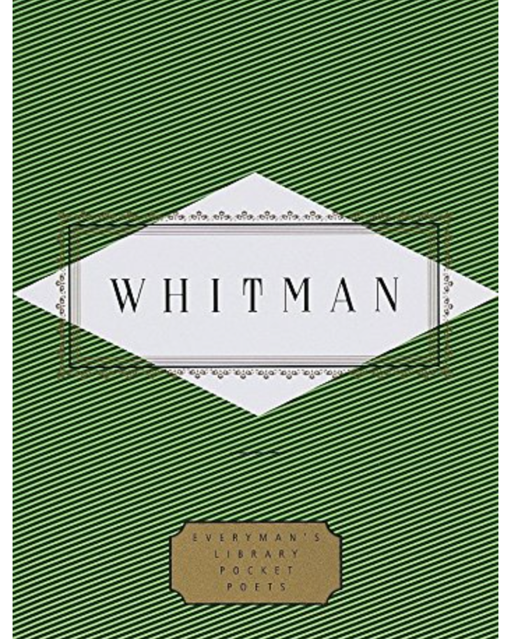Whitman: Poems