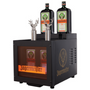 Jagermeister 2 Bottle Shot Machine (Bottles not included)