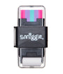 Smiggle - Sharp Again Roll Eraser and Sharpener