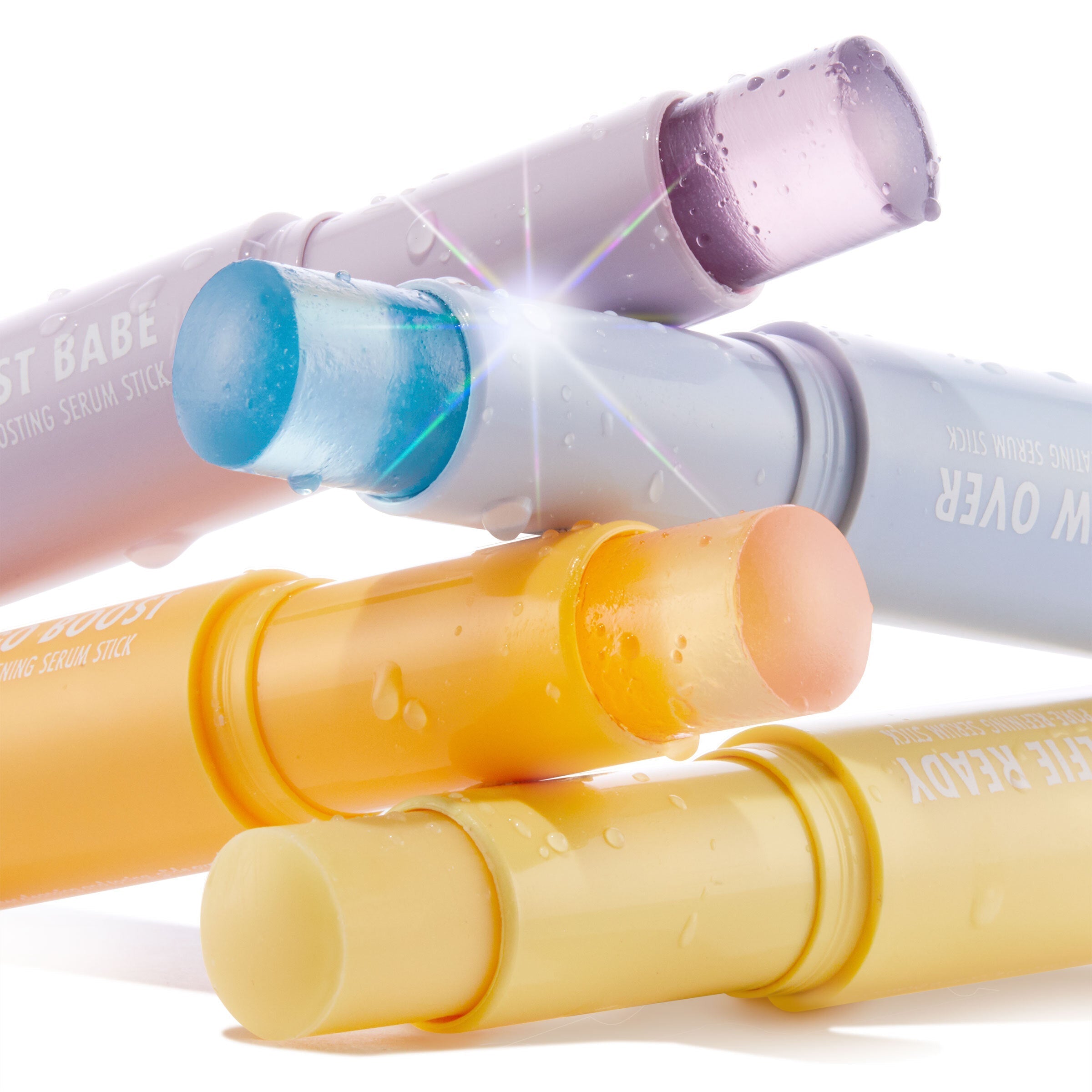 ColourPop - Best Face Scenario