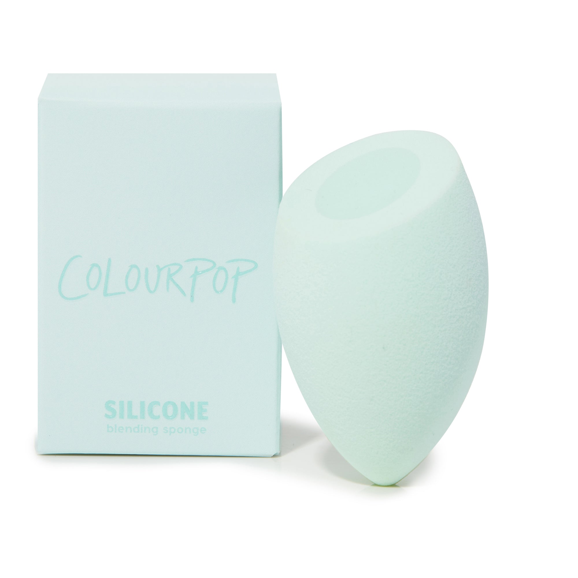 ColourPop - Silicone Blending Sponge